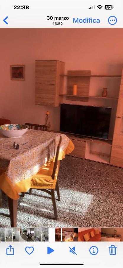 Handy San Benedetto Brindisi Exterior photo