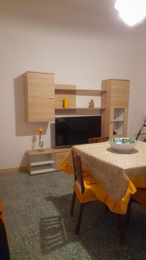 Handy San Benedetto Brindisi Exterior photo