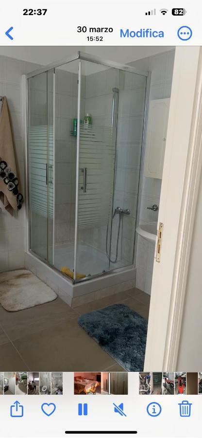 Handy San Benedetto Brindisi Exterior photo